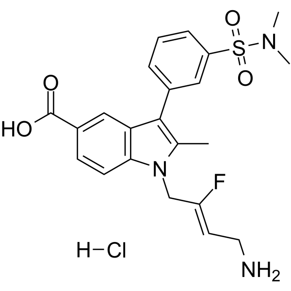 PXS-5120A 2125955-70-4